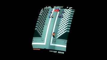 SNK Ikari Warriors (1986) Play-through - Real Arcade Machine