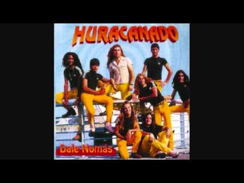 El Garrote - Huracanado (Los Del Garrote)