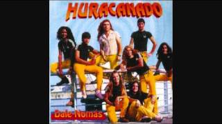 El Garrote - Huracanado (Los Del Garrote) chords