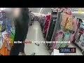16-Year-Old Hides Rifle Under His Shirt, Deputy Tackles Him Inside Family Dollar