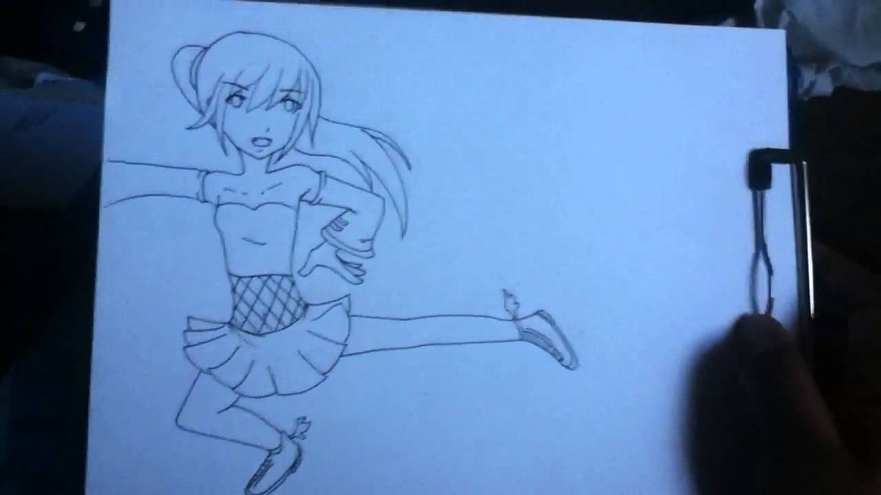 Collab w/ JMI Creations :)