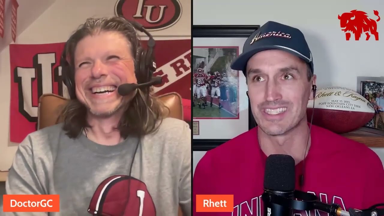 Ep 1265 - Indiana vs Oregon Preview | CrimsonCast with Galen Clavio & Rhett Lewis