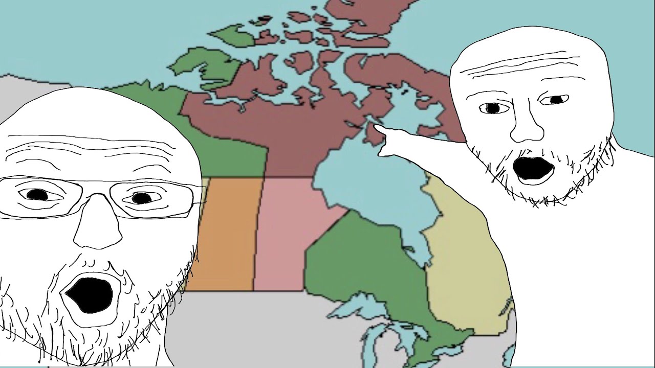 Canada Slander