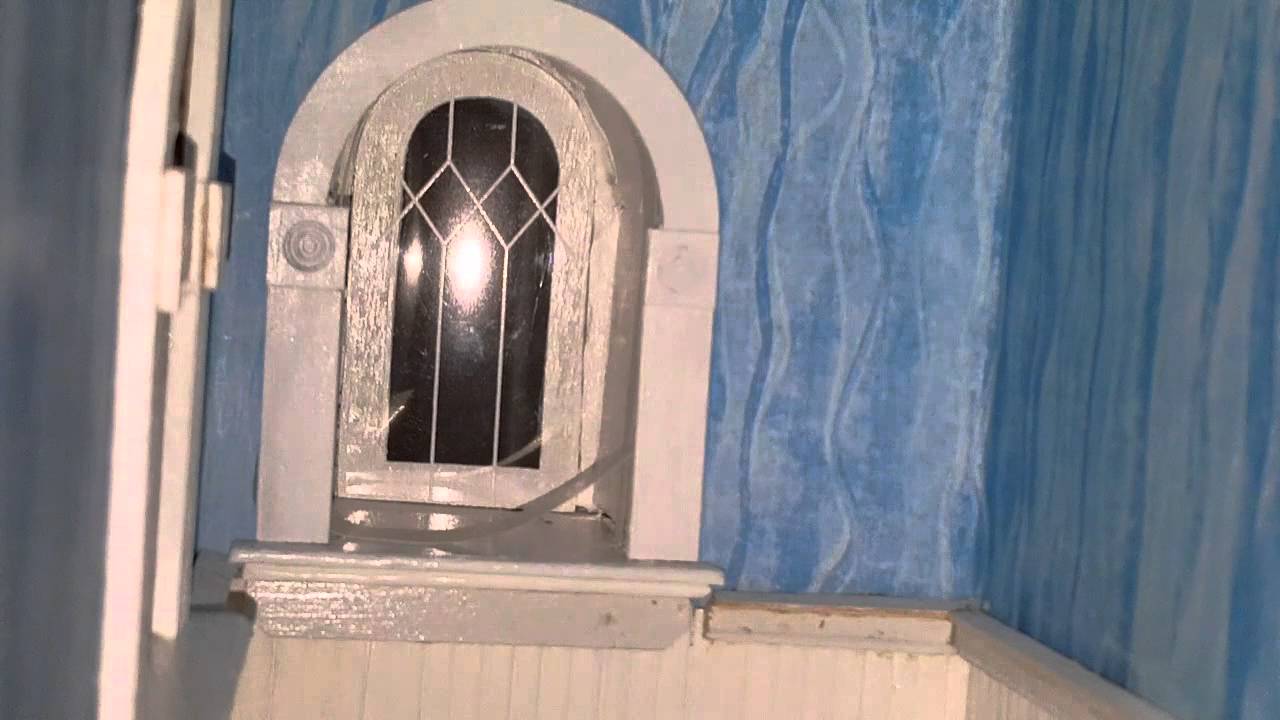 Dormer Window Insert Tutorial YouTube