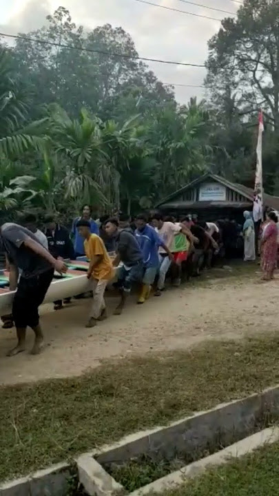dayung serempak untung serentak
