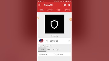 FINCH.VPN.NETONE.SETTINGS