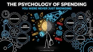THE PSYCHOLOGY OF SPENDING