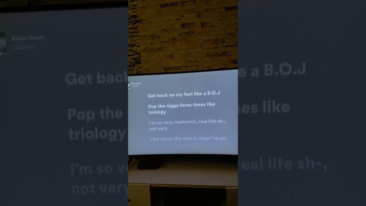 Olamide the GOAT OF 9JA RAP MUSIC 🧡