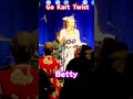 Go Kart Twist　Betty