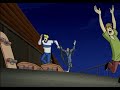 Doing time  whats new scoobydoo s02e08 chase music