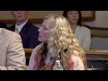 FULL VIDEO: Lori Vallow Daybell in court, March 6, 2020