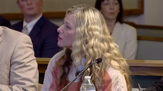FULL VIDEO: Lori Vallow Daybell in court, March 6, 2020