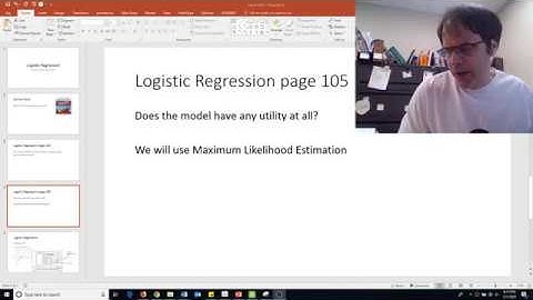 MAT 382 Lesson 10 video 3: Checking for utility