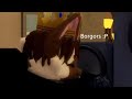 Fent...as the Ex-Boyfriend??? | RE-Uploaded