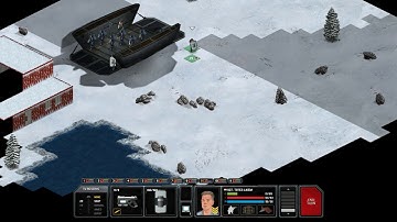 Xenonauts, Community Edition (modded) – Part 99