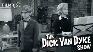 The Dick Van Dyke Show - Season 1, Episode 19 - The Talented Neighborhood - Full Episode