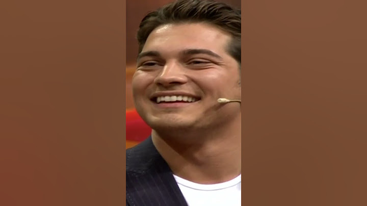 Kızlar Çağatay'a güvenmiyor! #beyazshow #çağatayulusoy