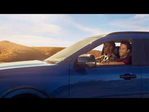 Drive the Dream with Daniel Ricciardo | A Western Australian Road Trip Adventure