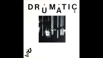 John Saunders / Movement Group No. 7