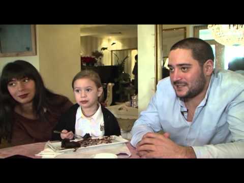 როგორი სიდედრია ნატო დუმბაძე?!