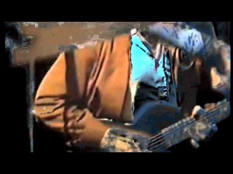 The Willie Winter Band Voodoo Child (audio with pi...