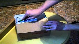 Unboxing Iherb 10 Nitrix Bsn