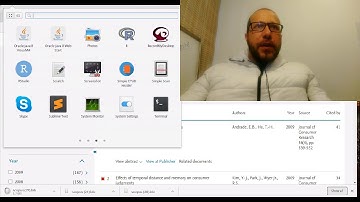 Merging two bib files for creating a valid input for bibliometrix