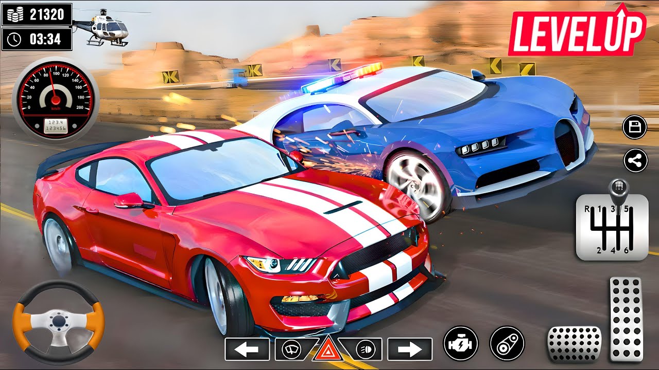 Crazy GT Racing Fever - Car Dr – Apps on Google Play