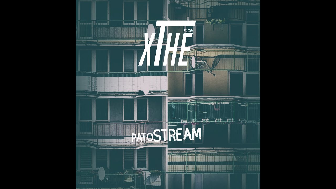 xThe - Inaction (remastered)