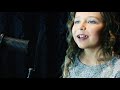 Perfect - Ed Sheeran Cover by 10-Year-Old