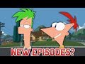 Why Phineas and Ferb Is Likely Coming Back