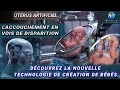 Voici La Nouvelle Technologie De Création De Bébés à L Aide De L Utérus Artificiel Voici La Nouvelle Technologie De Création De Bébés à L Aide De L Utérus Artificiel
