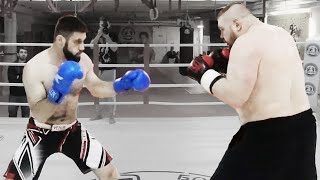 Дацик против МС по боксу Артура Шапиева / Никто не ожидал такого бокса Дацик против МС по боксу Артура Шапиева / Никто не ожидал такого бокса