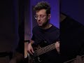 Purple lights, pinpoint precision. Witness bass mastery in action.