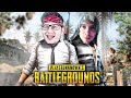 ВЕРНУЛИСЬ В PUBG С ТОМАСОМ