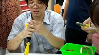 1080910 台中女中 金工研習quik2