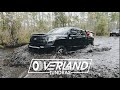 Carey State Forest Florida Off-roading