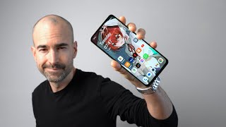 Crazy Specs, Amazing Price! | OnePlus Nord CE 3 Lite 5G screenshot 3