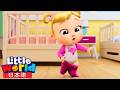 できたよ!おきがえのうた | 童謡と子供の歌 | リトルワールド日本語 - Little World