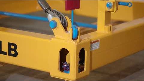 Inspection for Tandemloc