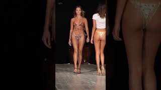 اقوى عروض ازياء ملابس السباحة ج 8 - Swimwear Fashion Show Part 8