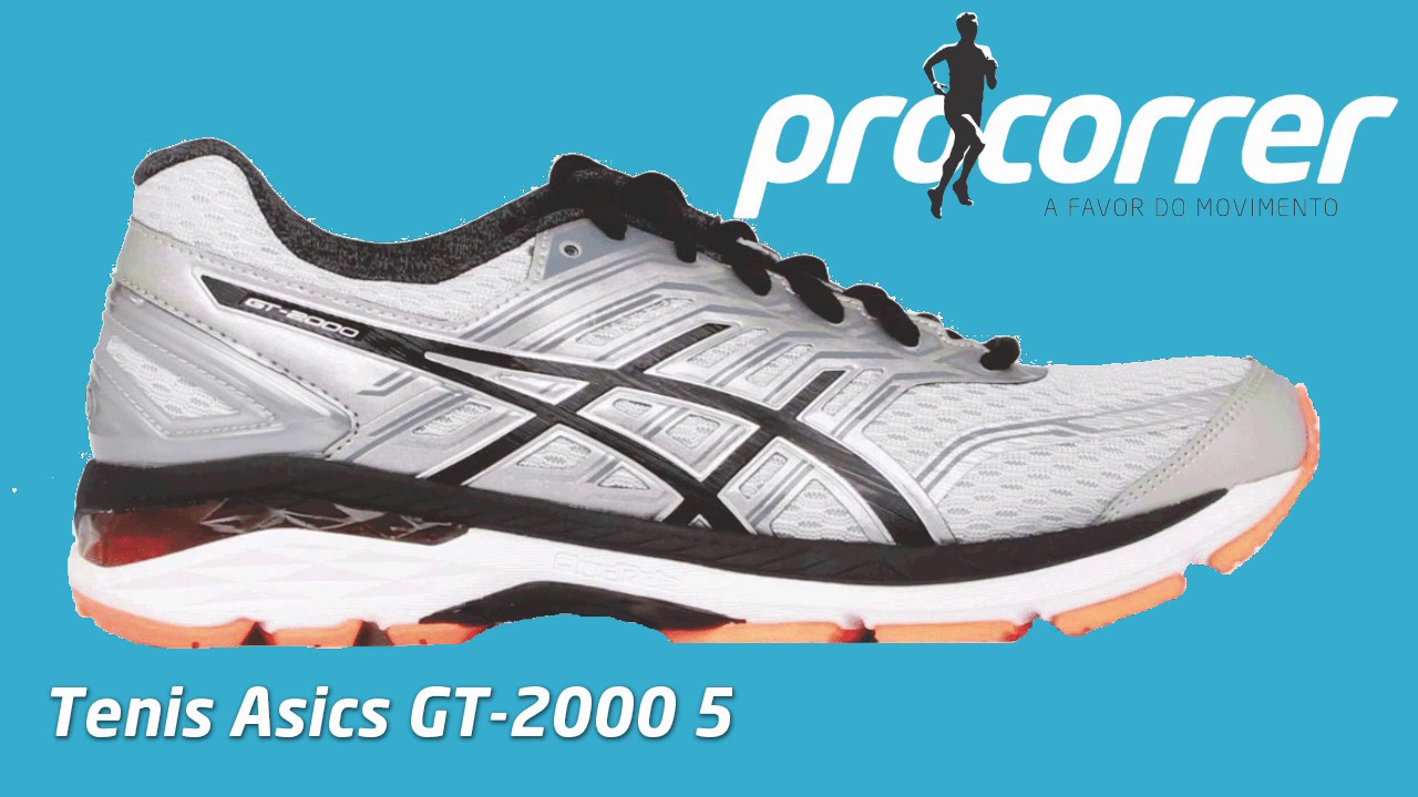 Asics gt 2000 5 hombre dorados Clearance
