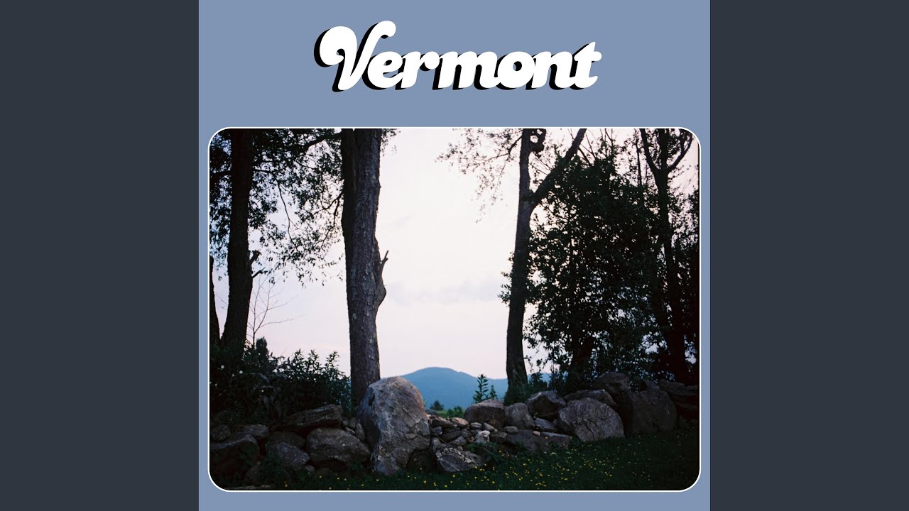 Watch Vermont on YouTube Watch Vermont on YouTube