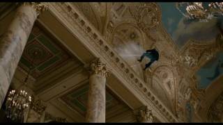 Watch A Clip From Pink Panther 2 - In Theaters 2609