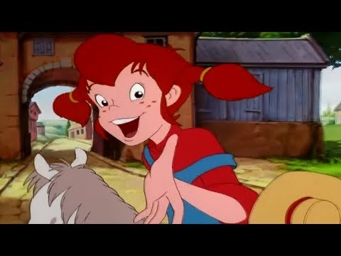 Pippi Longstocking (1997) | Full Movie