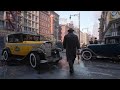 Mafia 1 Full Game No Commentary