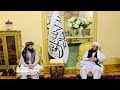 ملي دفاع وزیر نړیوال امنیتي کنفرانس کې د ګډون په موخه روسیې ته تللی.