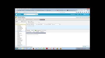 Working with Reports in Salesforce, Tabular, Matrix, Summary and Joined Reports | www.jeet-singh.com