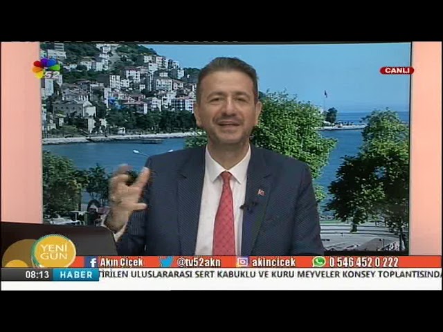 29/05/2019 YENİ GÜN
