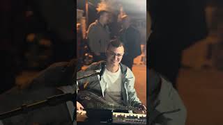 Doğukan Akbaş Kemaneci̇ Cemal Kastamonu Düğün